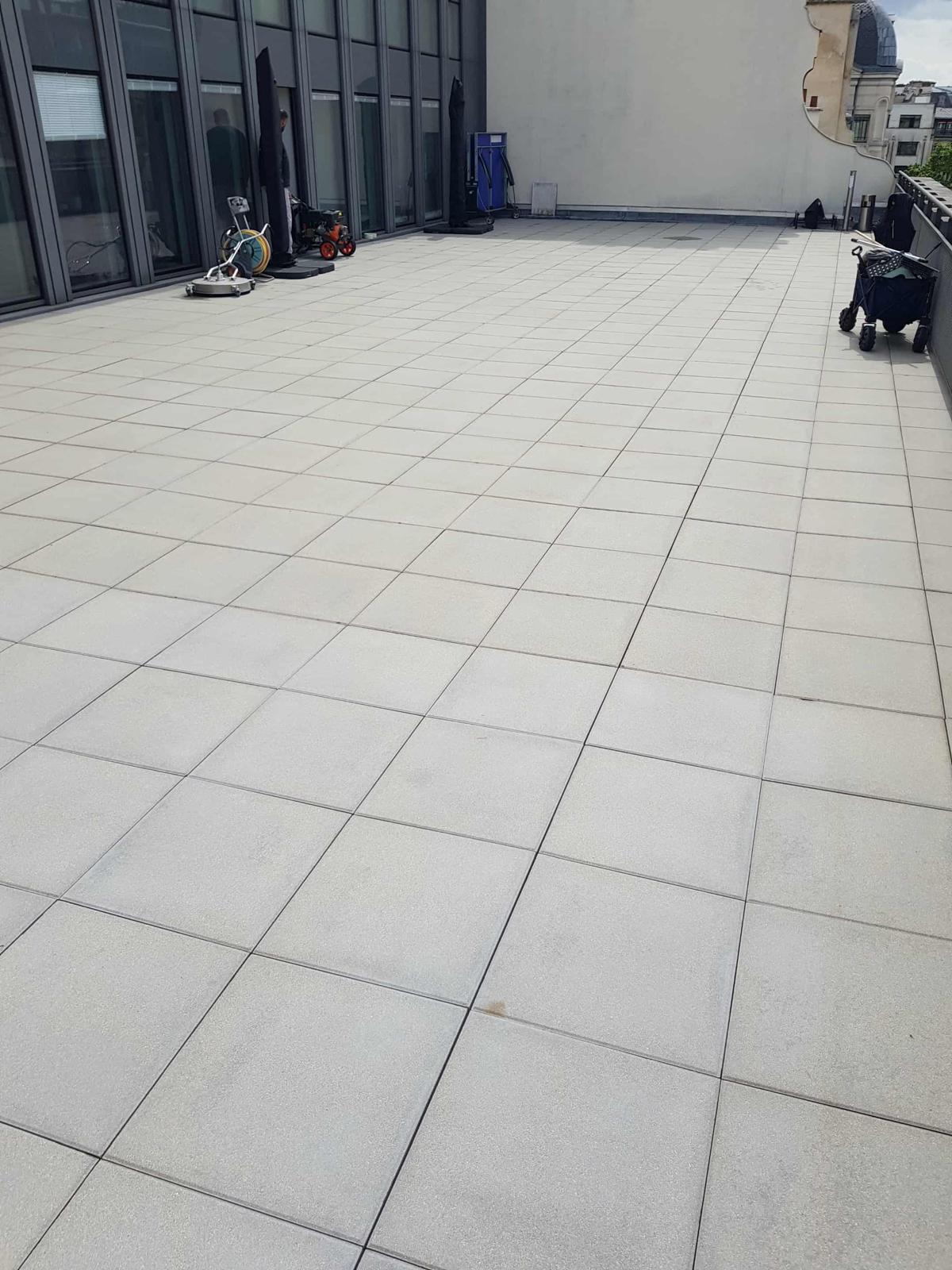 Travaux TOP SERVICES 27
